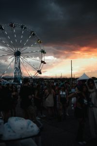 Photo from “Global Dance Festival @ National Western Complex | JULY, 2024”
