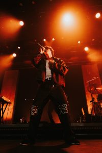 Photo from “David Kushner @ Ogden Theater | 9.15.24”