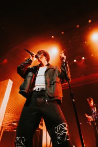 Photo from “David Kushner @ Ogden Theater | 9.15.24”