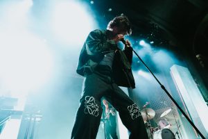 Photo from “David Kushner @ Ogden Theater | 9.15.24”