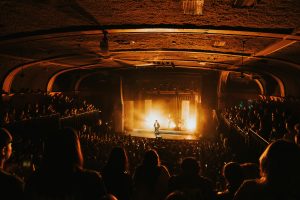 Photo from “David Kushner @ Ogden Theater | 9.15.24”