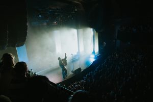 Photo from “David Kushner @ Ogden Theater | 9.15.24”