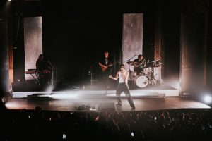Photo from “David Kushner @ Ogden Theater | 9.15.24”