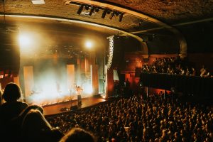 Photo from “David Kushner @ Ogden Theater | 9.15.24”