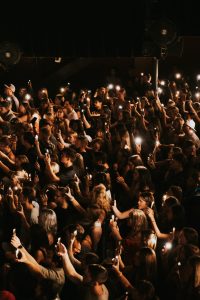Photo from “David Kushner @ Ogden Theater | 9.15.24”