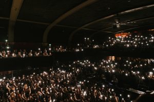 Photo from “David Kushner @ Ogden Theater | 9.15.24”
