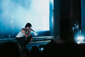 Photo from “David Kushner @ Ogden Theater | 9.15.24”