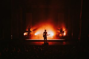 Photo from “David Kushner @ Ogden Theater | 9.15.24”