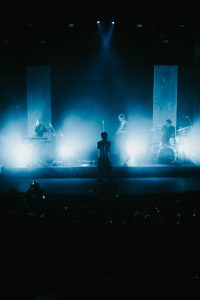 Photo from “David Kushner @ Ogden Theater | 9.15.24”