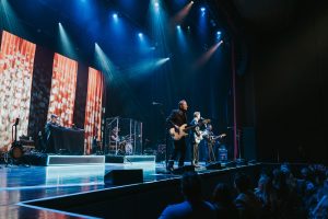 Photo from “A Night of Classic Hits: Chris Isaak at UCCC| 9.16.24”