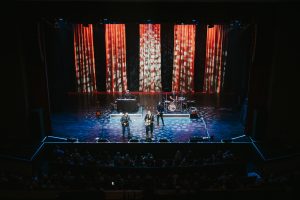 Photo from “A Night of Classic Hits: Chris Isaak at UCCC| 9.16.24”