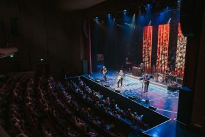 Photo from “A Night of Classic Hits: Chris Isaak at UCCC| 9.16.24”