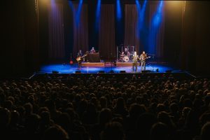 Photo from “A Night of Classic Hits: Chris Isaak at UCCC| 9.16.24”
