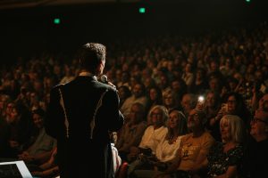 Photo from “A Night of Classic Hits: Chris Isaak at UCCC| 9.16.24”
