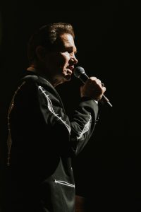 Photo from “A Night of Classic Hits: Chris Isaak at UCCC| 9.16.24”