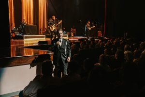 Photo from “A Night of Classic Hits: Chris Isaak at UCCC| 9.16.24”