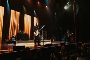 Photo from “A Night of Classic Hits: Chris Isaak at UCCC| 9.16.24”
