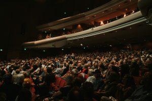 Photo from “A Night of Classic Hits: Chris Isaak at UCCC| 9.16.24”