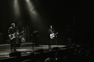 Photo from “A Night of Classic Hits: Chris Isaak at UCCC| 9.16.24”