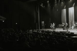 Photo from “A Night of Classic Hits: Chris Isaak at UCCC| 9.16.24”