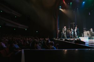 Photo from “A Night of Classic Hits: Chris Isaak at UCCC| 9.16.24”
