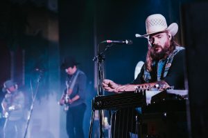 Photo from “Silverada @ The Oriental Theater | 9.22.24”
