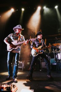 Photo from “Silverada @ The Oriental Theater | 9.22.24”