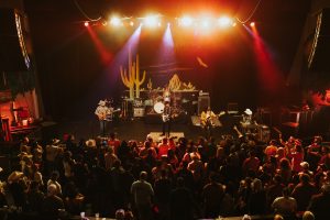 Photo from “Silverada @ The Oriental Theater | 9.22.24”
