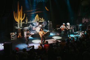 Photo from “Silverada @ The Oriental Theater | 9.22.24”