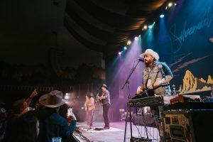 Photo from “Silverada @ The Oriental Theater | 9.22.24”