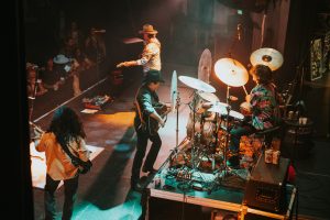 Photo from “Silverada @ The Oriental Theater | 9.22.24”