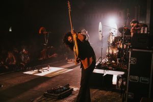 Photo from “Silverada @ The Oriental Theater | 9.22.24”