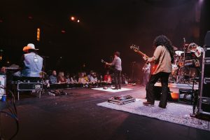 Photo from “Silverada @ The Oriental Theater | 9.22.24”