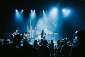 Photo from “Silverada @ The Oriental Theater | 9.22.24”
