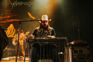 Photo from “Silverada @ The Oriental Theater | 9.22.24”
