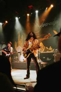 Photo from “Silverada @ The Oriental Theater | 9.22.24”
