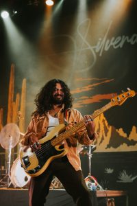 Photo from “Silverada @ The Oriental Theater | 9.22.24”