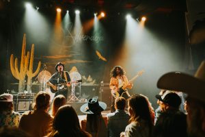 Photo from “Silverada @ The Oriental Theater | 9.22.24”