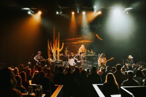 Photo from “Silverada @ The Oriental Theater | 9.22.24”