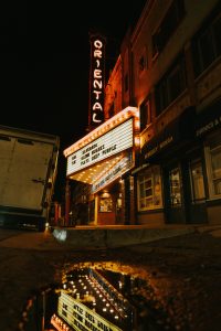 Photo from “Silverada @ The Oriental Theater | 9.22.24”