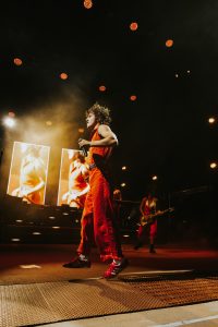 Photo from “Benson Boone Takes Over Red Rocks Amphitheatre | 9.24.24”