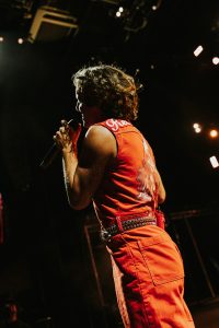 Photo from “Benson Boone Takes Over Red Rocks Amphitheatre | 9.24.24”