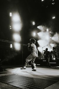 Photo from “Benson Boone Takes Over Red Rocks Amphitheatre | 9.24.24”