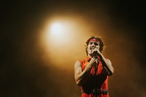 Photo from “Benson Boone Takes Over Red Rocks Amphitheatre | 9.24.24”