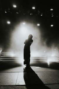Photo from “Benson Boone Takes Over Red Rocks Amphitheatre | 9.24.24”