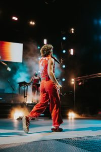 Photo from “Benson Boone Takes Over Red Rocks Amphitheatre | 9.24.24”