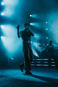 Photo from “Benson Boone Takes Over Red Rocks Amphitheatre | 9.24.24”