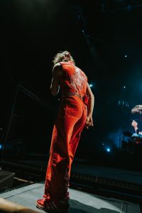 Photo from “Benson Boone Takes Over Red Rocks Amphitheatre | 9.24.24”