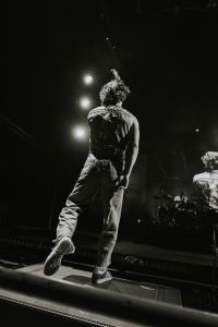 Photo from “Benson Boone Takes Over Red Rocks Amphitheatre | 9.24.24”