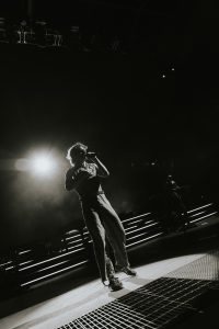 Photo from “Benson Boone Takes Over Red Rocks Amphitheatre | 9.24.24”